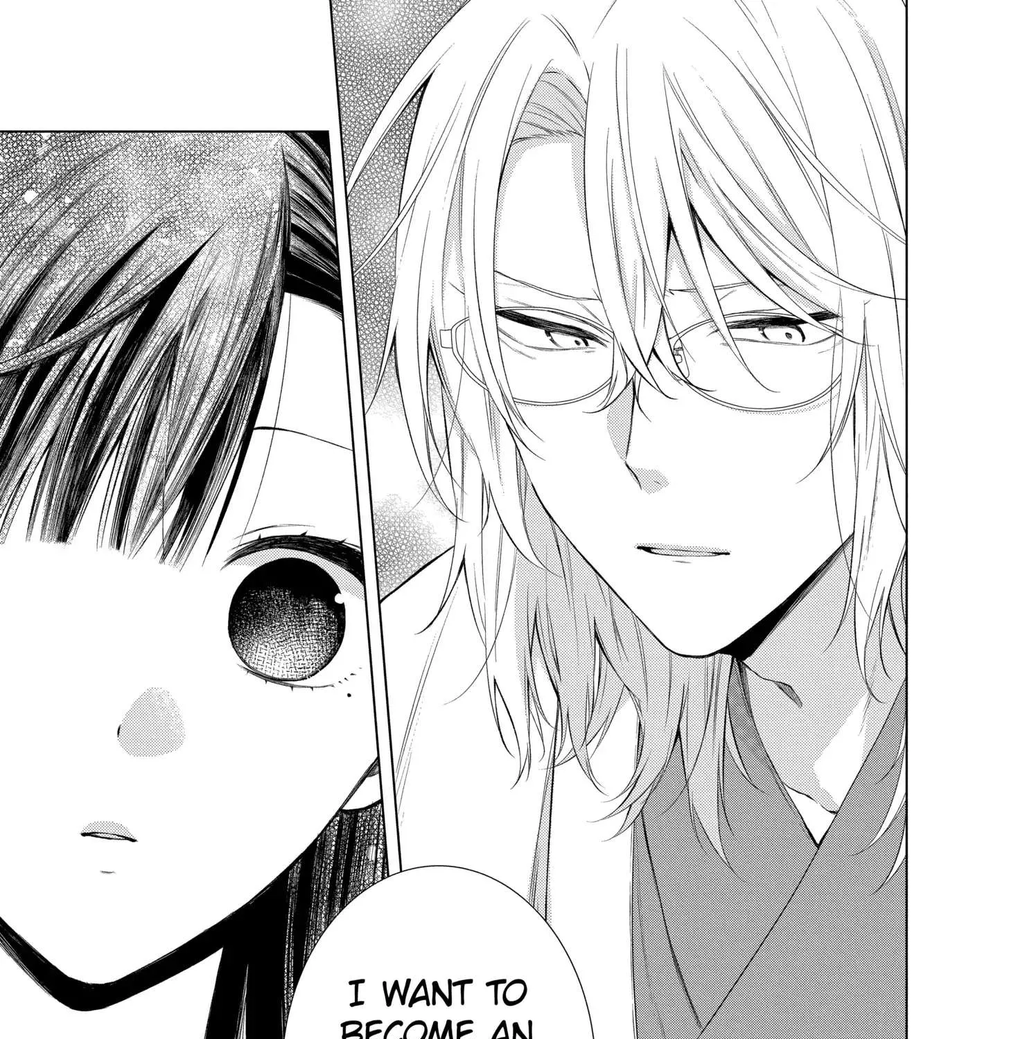 Suenaga Yoroshiku Onegaishimasu Chapter 25 page 47 - 