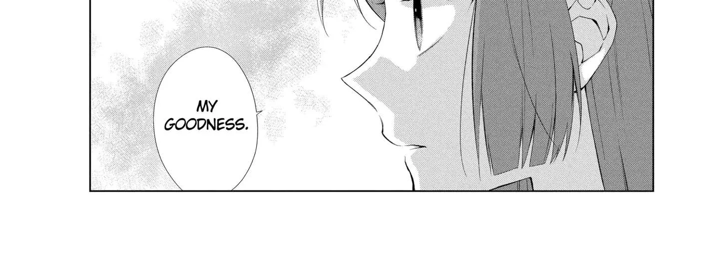 Suenaga Yoroshiku Onegaishimasu Chapter 25 page 56 - 