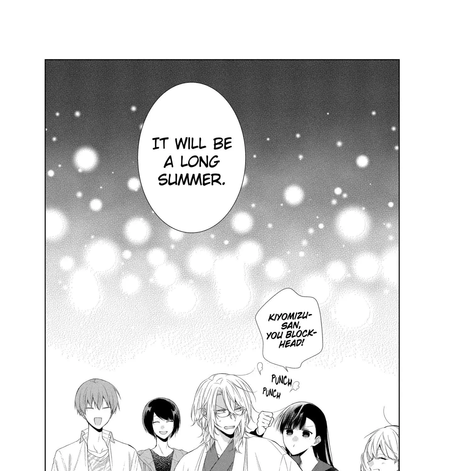 Suenaga Yoroshiku Onegaishimasu Chapter 25 page 57 - 