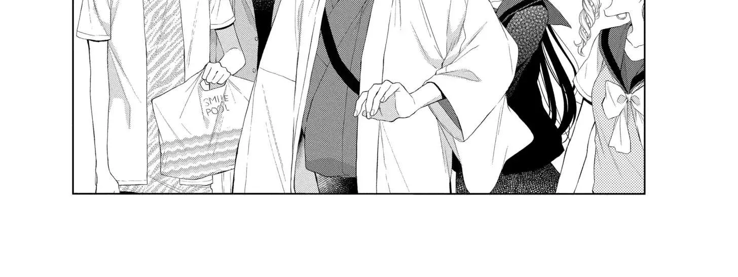 Suenaga Yoroshiku Onegaishimasu Chapter 25 page 58 - 