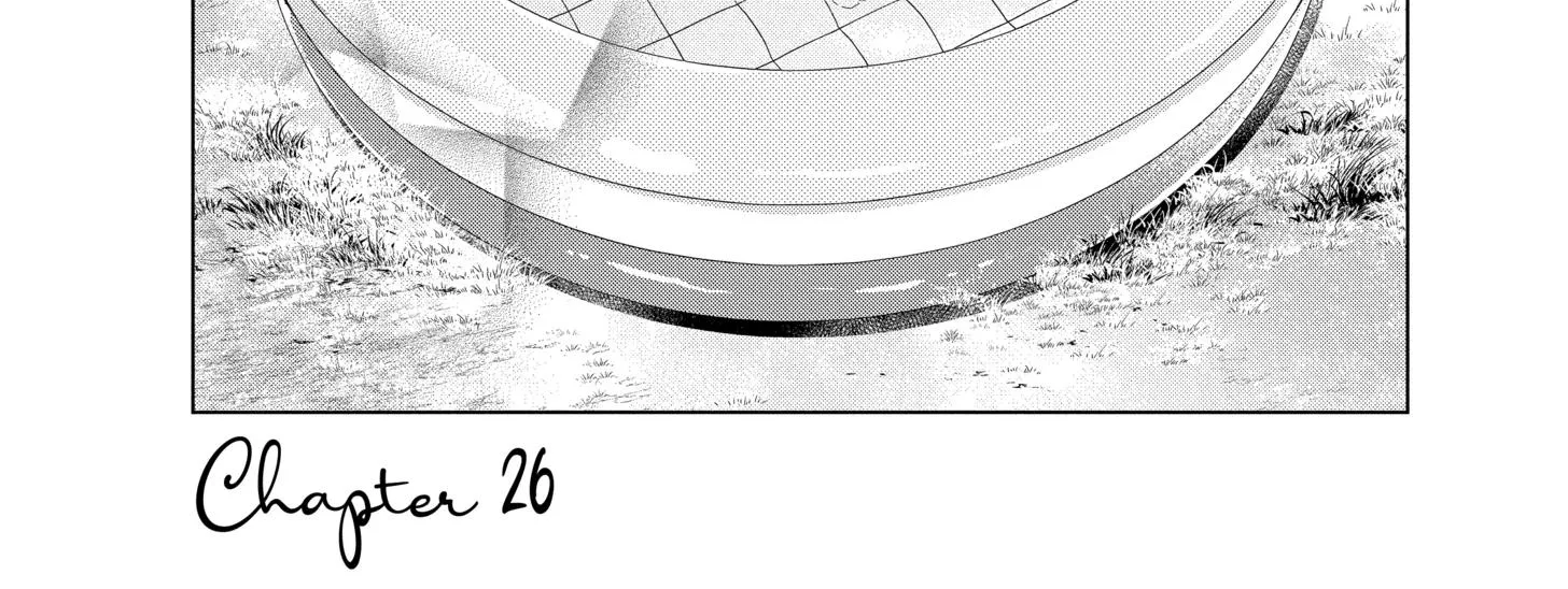 Suenaga Yoroshiku Onegaishimasu Chapter 26 page 2 - 