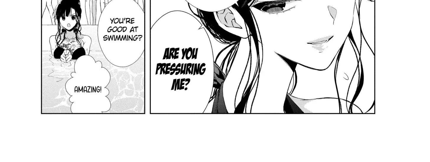Suenaga Yoroshiku Onegaishimasu Chapter 26 page 12 - 