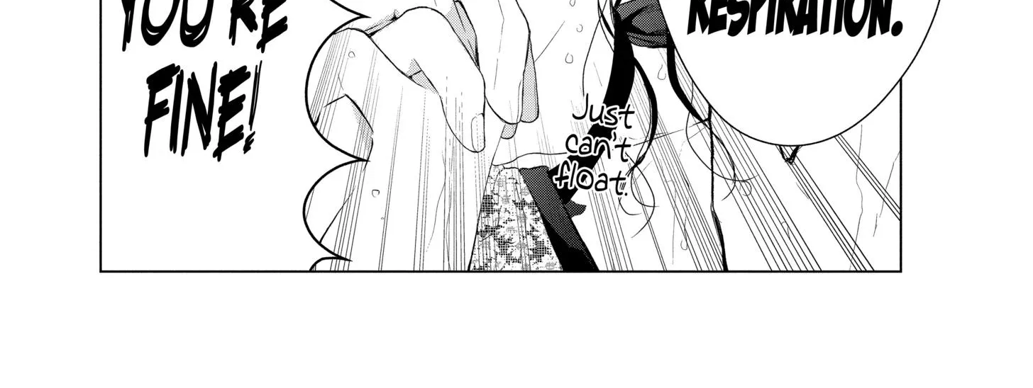 Suenaga Yoroshiku Onegaishimasu Chapter 26 page 16 - 