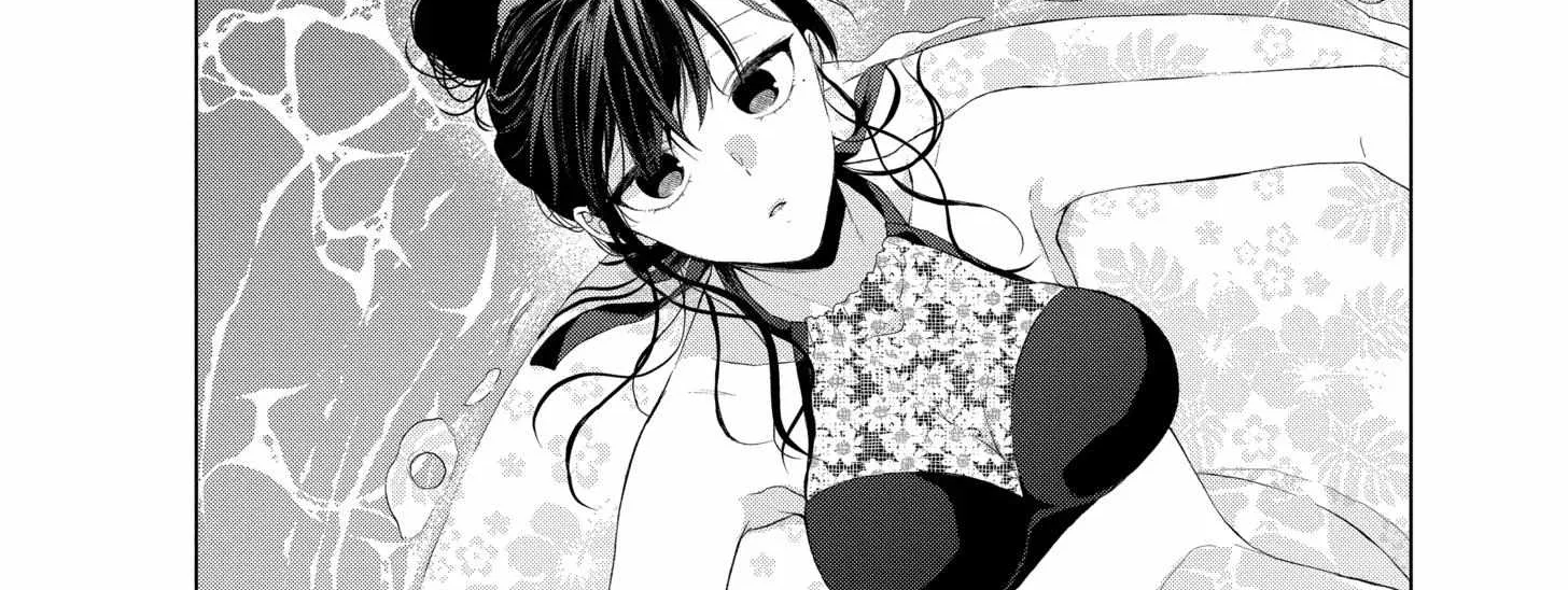 Suenaga Yoroshiku Onegaishimasu Chapter 26 page 22 - 