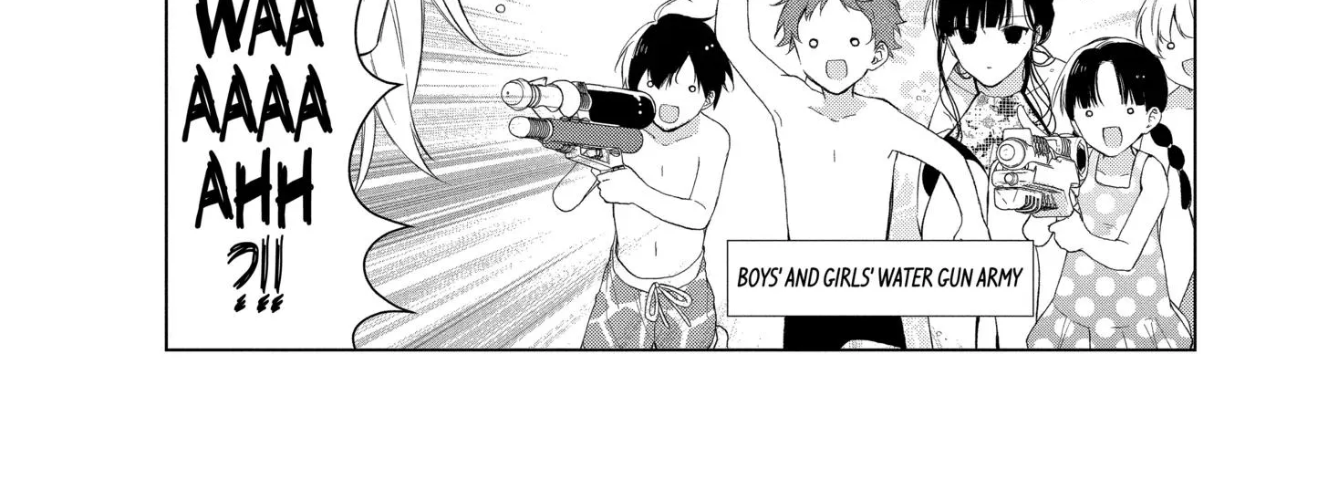 Suenaga Yoroshiku Onegaishimasu Chapter 26 page 26 - 