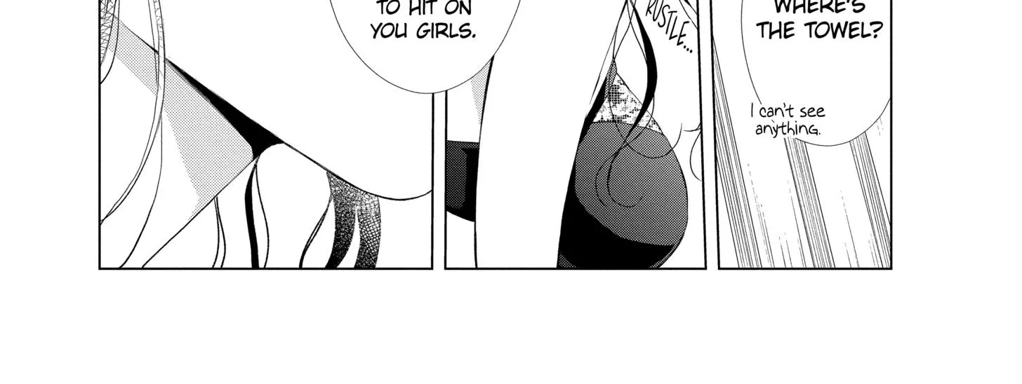 Suenaga Yoroshiku Onegaishimasu Chapter 26 page 32 - 