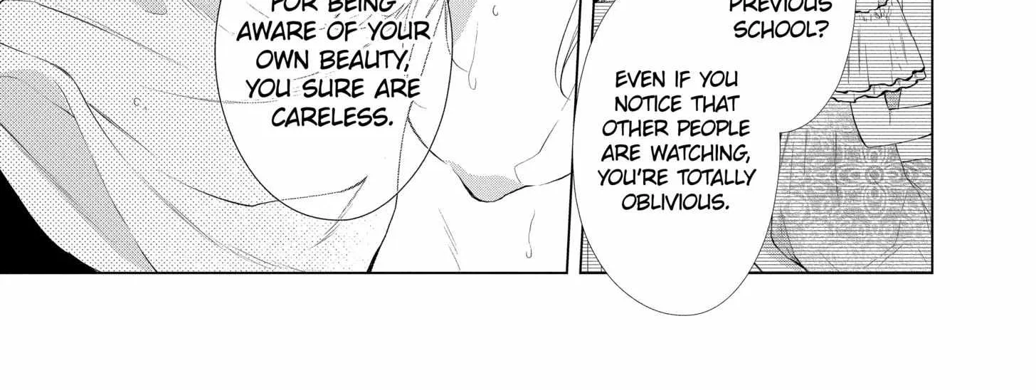 Suenaga Yoroshiku Onegaishimasu Chapter 26 page 34 - 