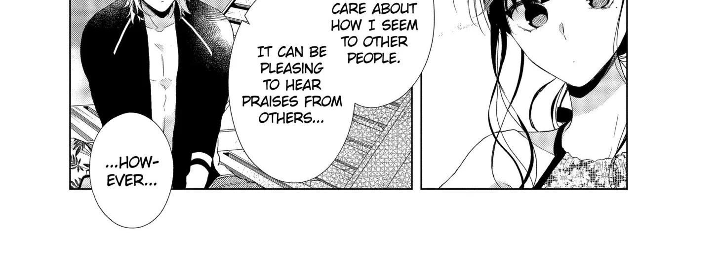 Suenaga Yoroshiku Onegaishimasu Chapter 26 page 38 - 