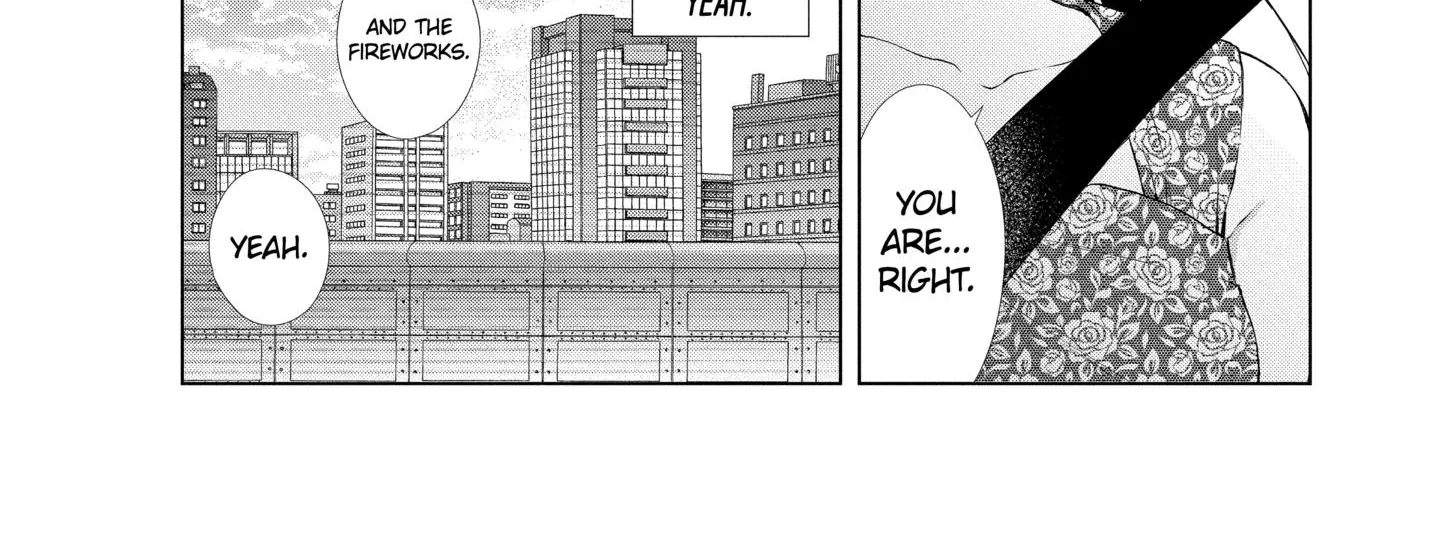 Suenaga Yoroshiku Onegaishimasu Chapter 26 page 48 - 