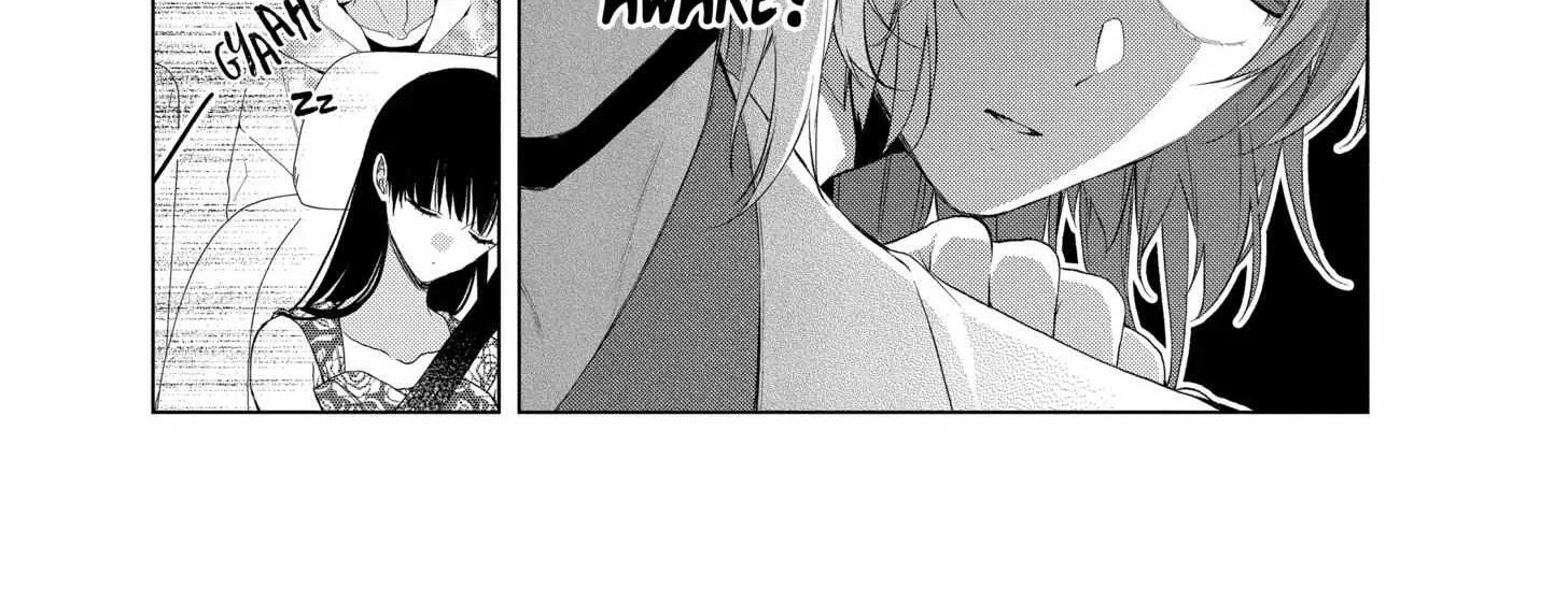Suenaga Yoroshiku Onegaishimasu Chapter 26 page 51 - 