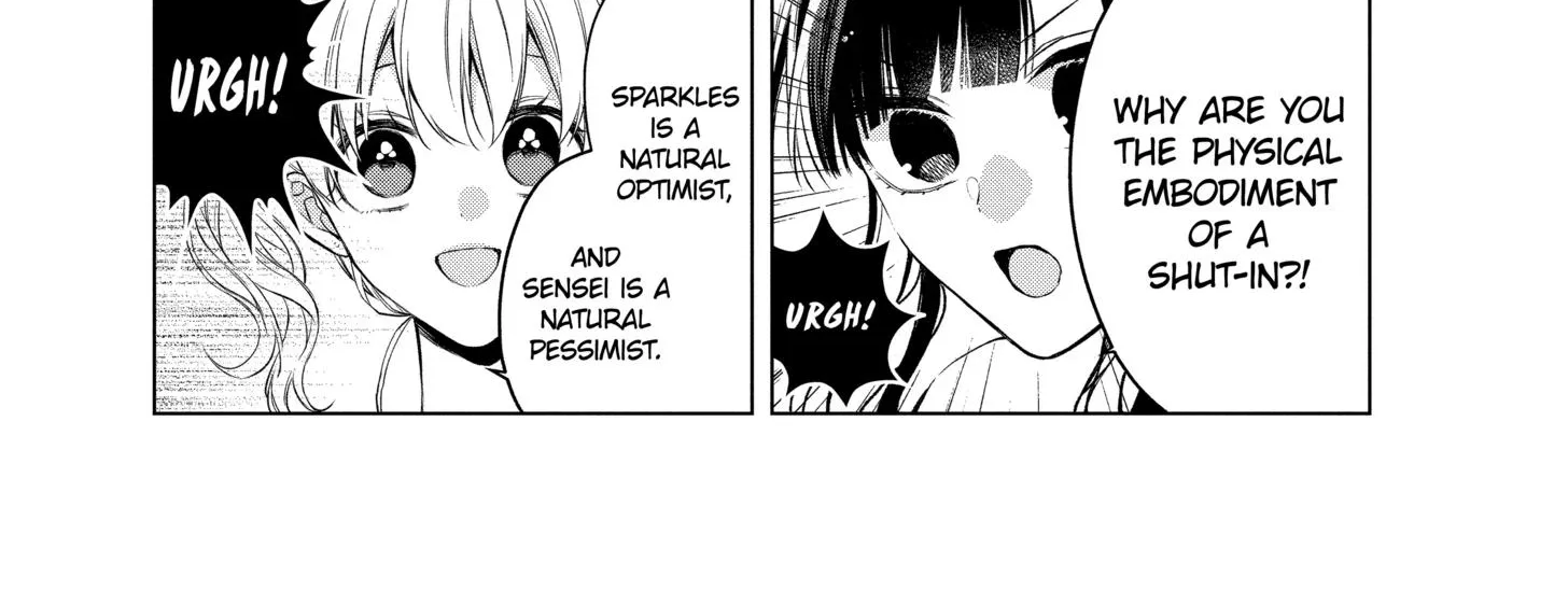 Suenaga Yoroshiku Onegaishimasu Chapter 26 page 55 - 