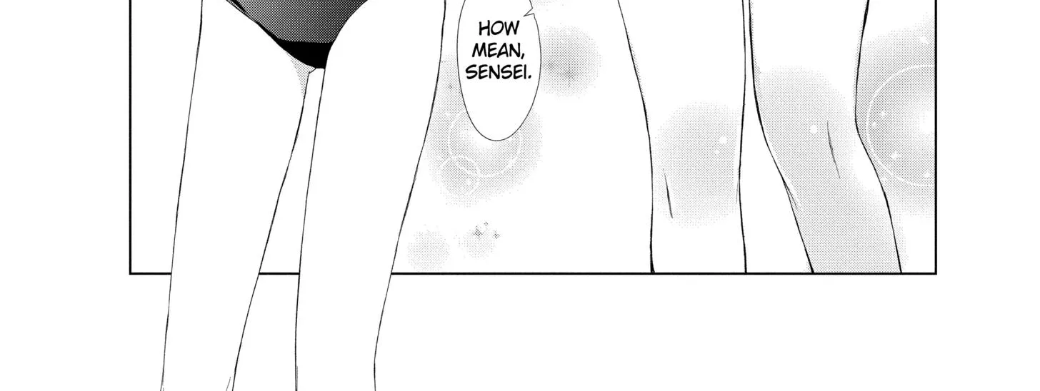 Suenaga Yoroshiku Onegaishimasu Chapter 26 page 10 - 