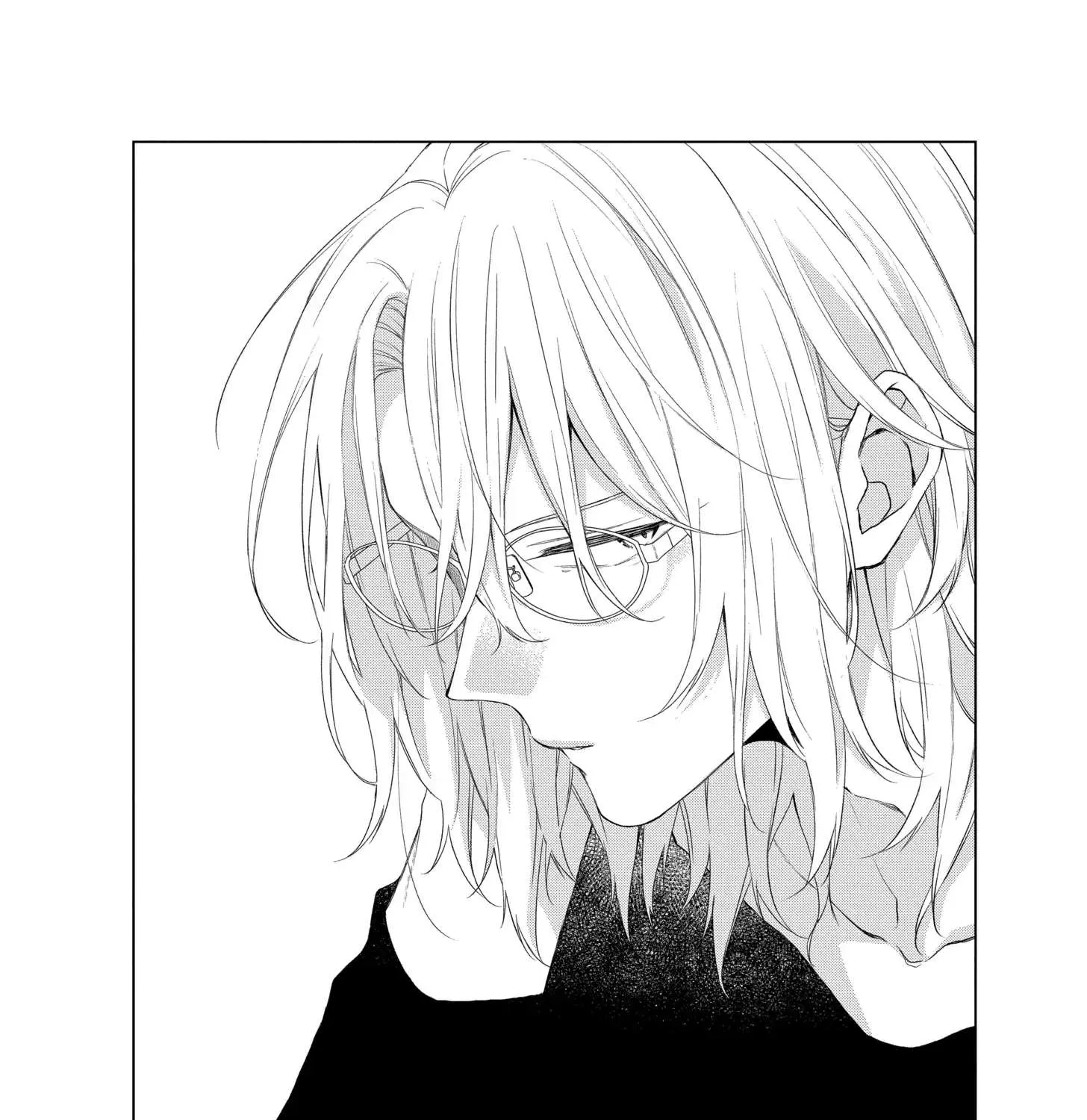 Suenaga Yoroshiku Onegaishimasu Chapter 27 page 1 - 