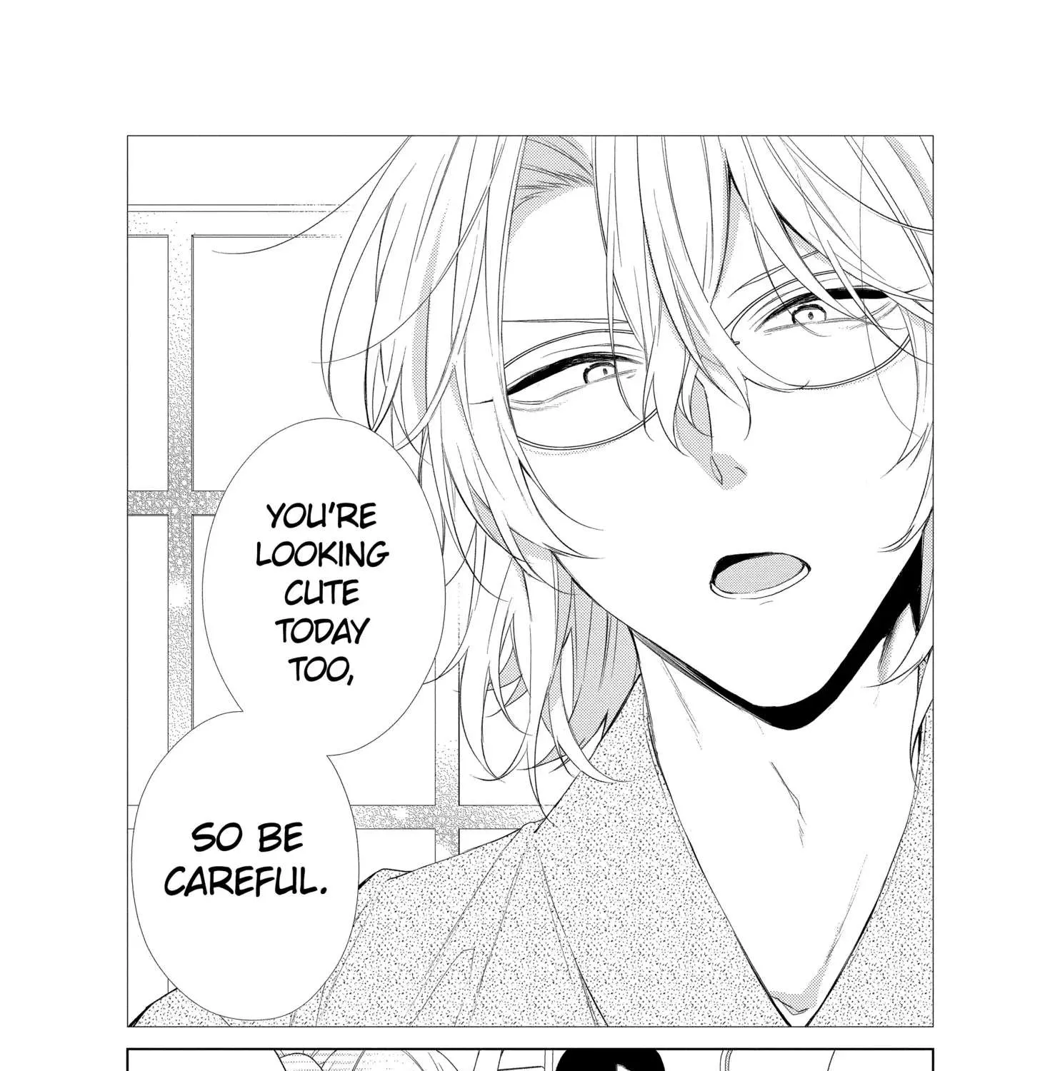 Suenaga Yoroshiku Onegaishimasu Chapter 27 page 13 - 
