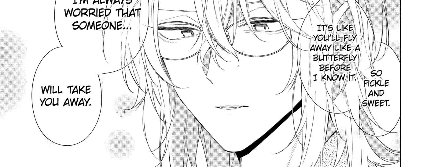 Suenaga Yoroshiku Onegaishimasu Chapter 27 page 18 - 