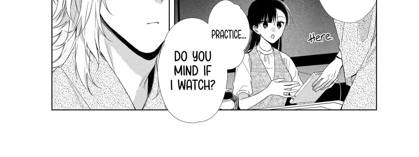 Suenaga Yoroshiku Onegaishimasu Chapter 27 page 26 - 