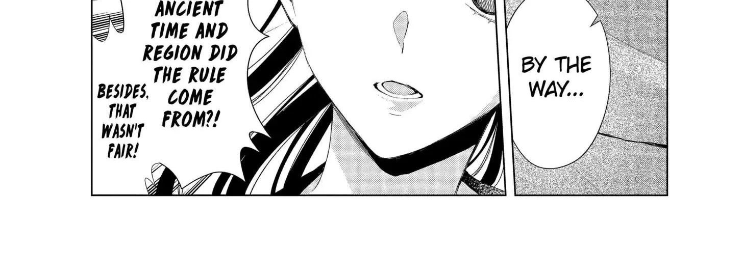 Suenaga Yoroshiku Onegaishimasu Chapter 27 page 36 - 