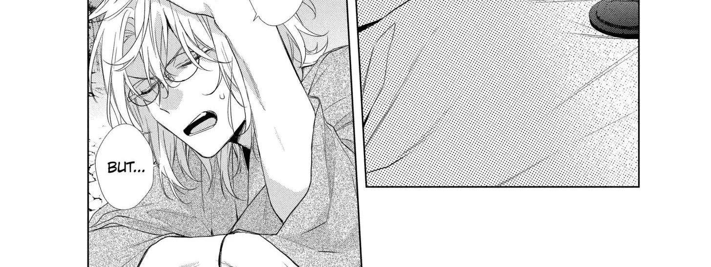 Suenaga Yoroshiku Onegaishimasu Chapter 27 page 40 - 