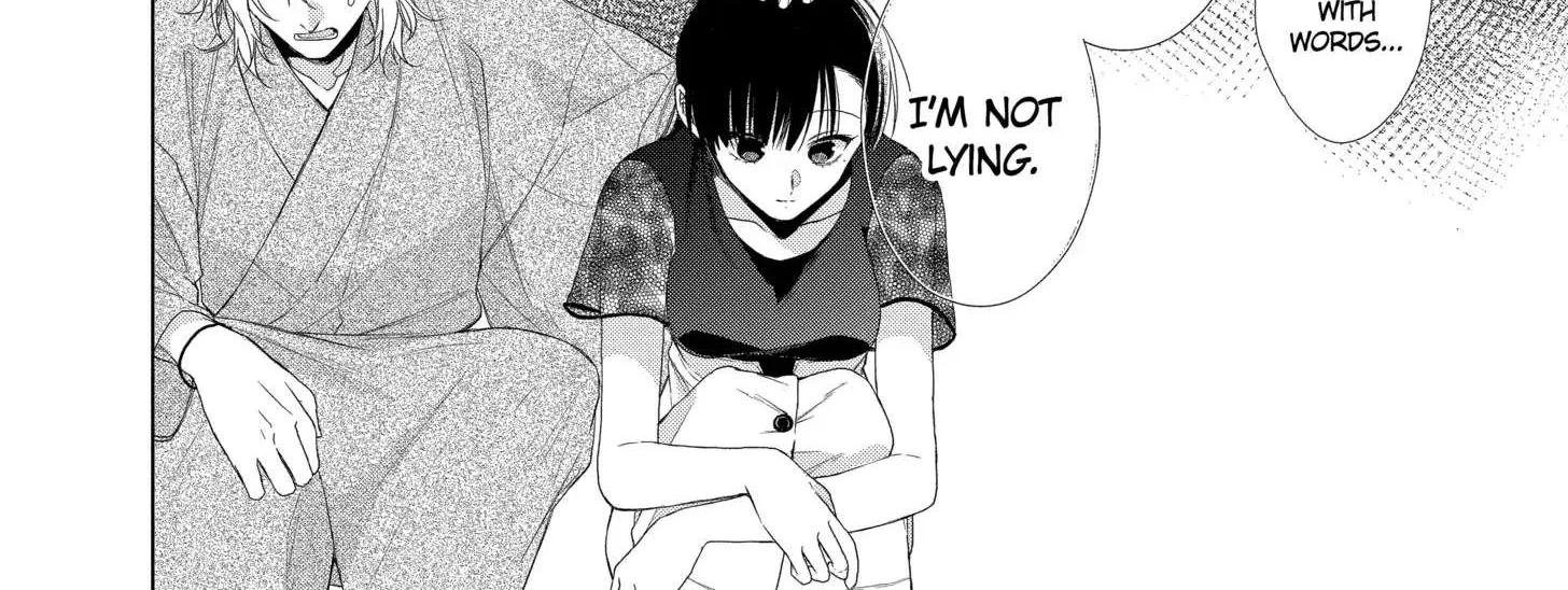 Suenaga Yoroshiku Onegaishimasu Chapter 27 page 42 - 