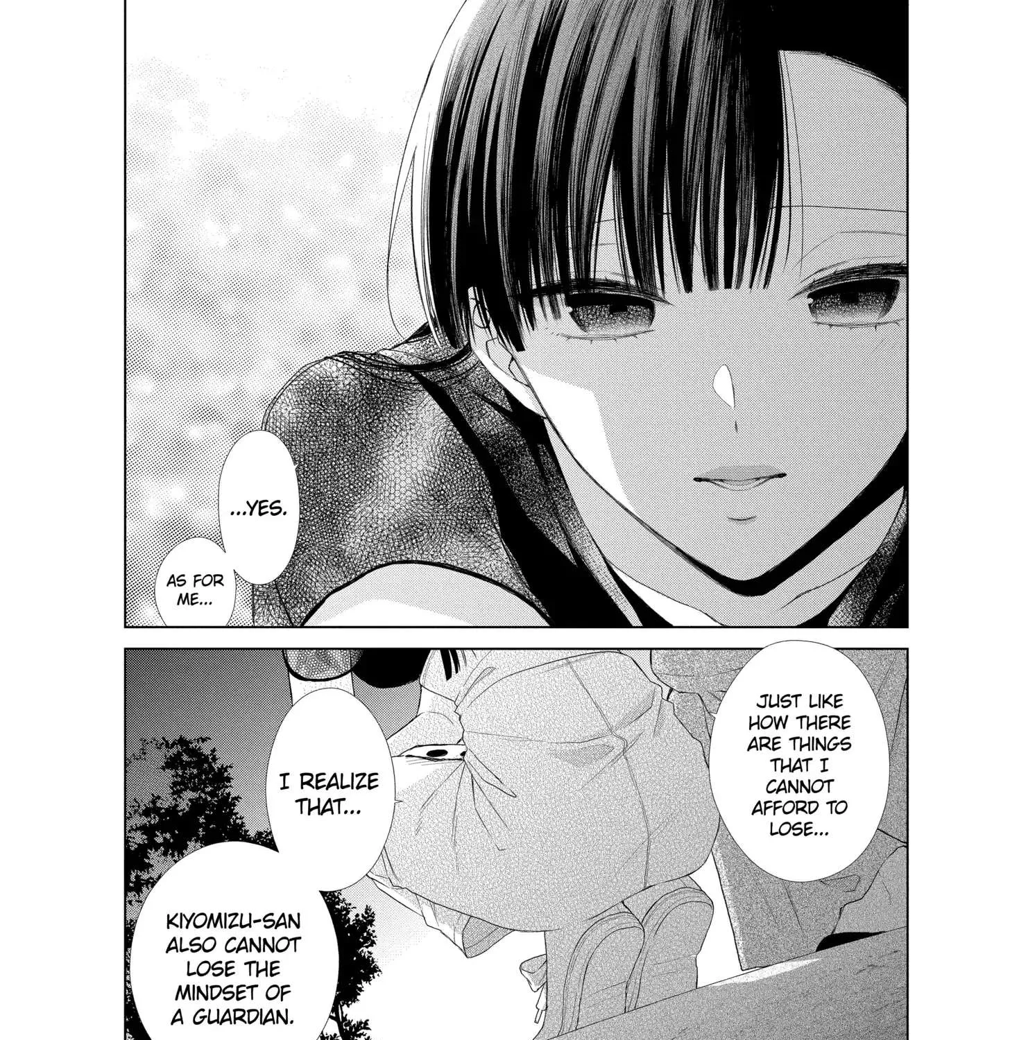 Suenaga Yoroshiku Onegaishimasu Chapter 27 page 43 - 