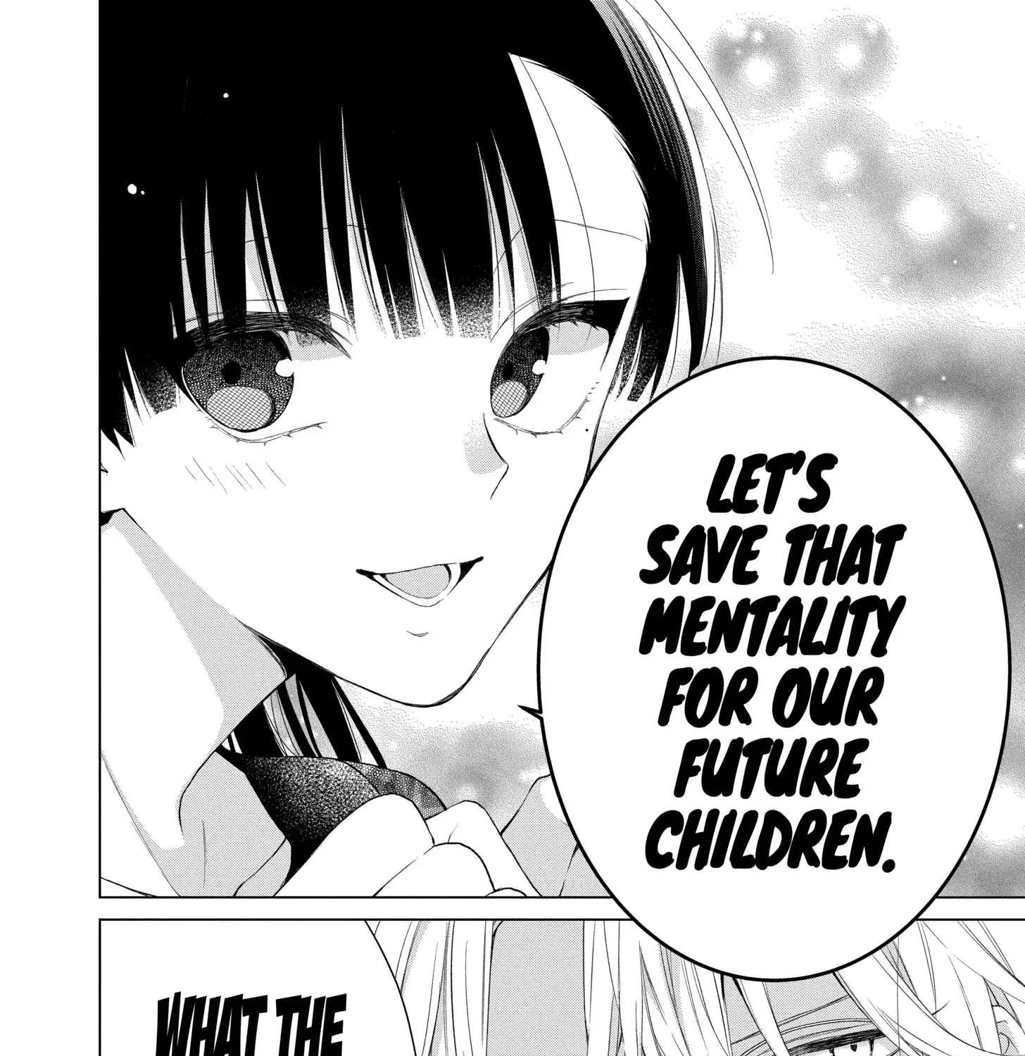 Suenaga Yoroshiku Onegaishimasu Chapter 27 page 45 - 