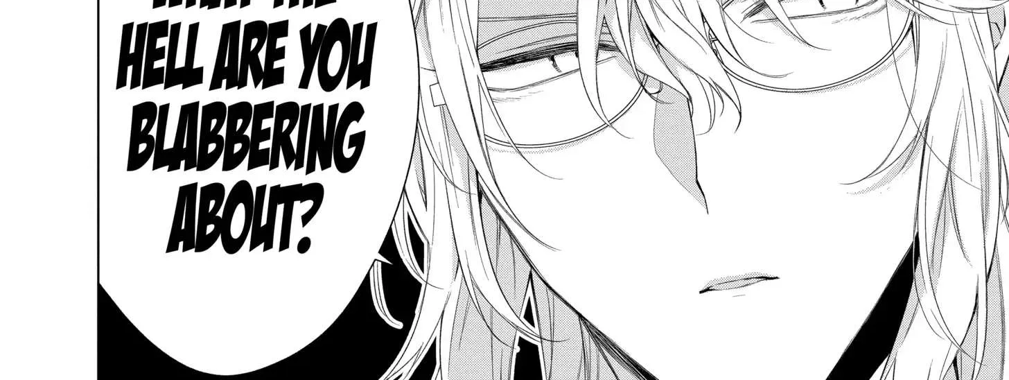 Suenaga Yoroshiku Onegaishimasu Chapter 27 page 46 - 