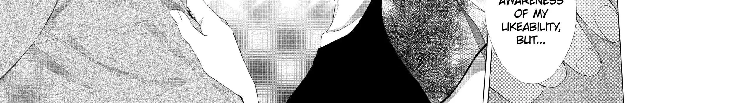 Suenaga Yoroshiku Onegaishimasu Chapter 27 page 50 - 