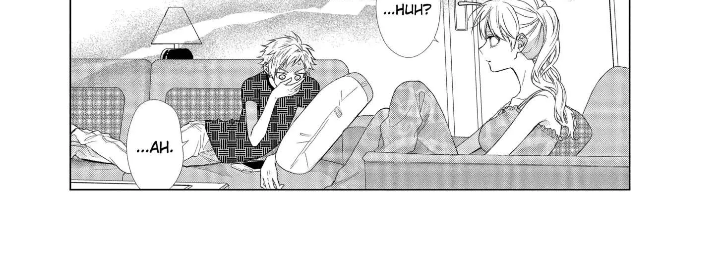 Suenaga Yoroshiku Onegaishimasu Chapter 27 page 52 - 