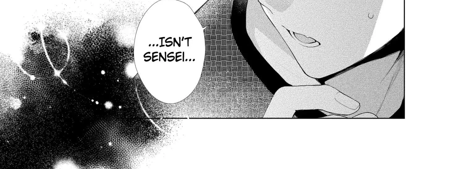 Suenaga Yoroshiku Onegaishimasu Chapter 27 page 54 - 