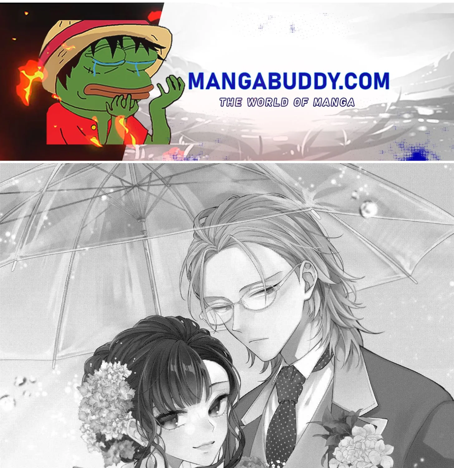 Suenaga Yoroshiku Onegaishimasu Chapter 28 page 1 - 
