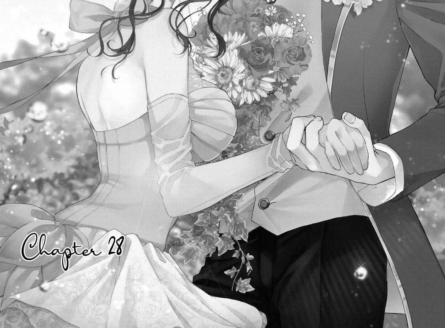 Suenaga Yoroshiku Onegaishimasu Chapter 28 page 2 - 