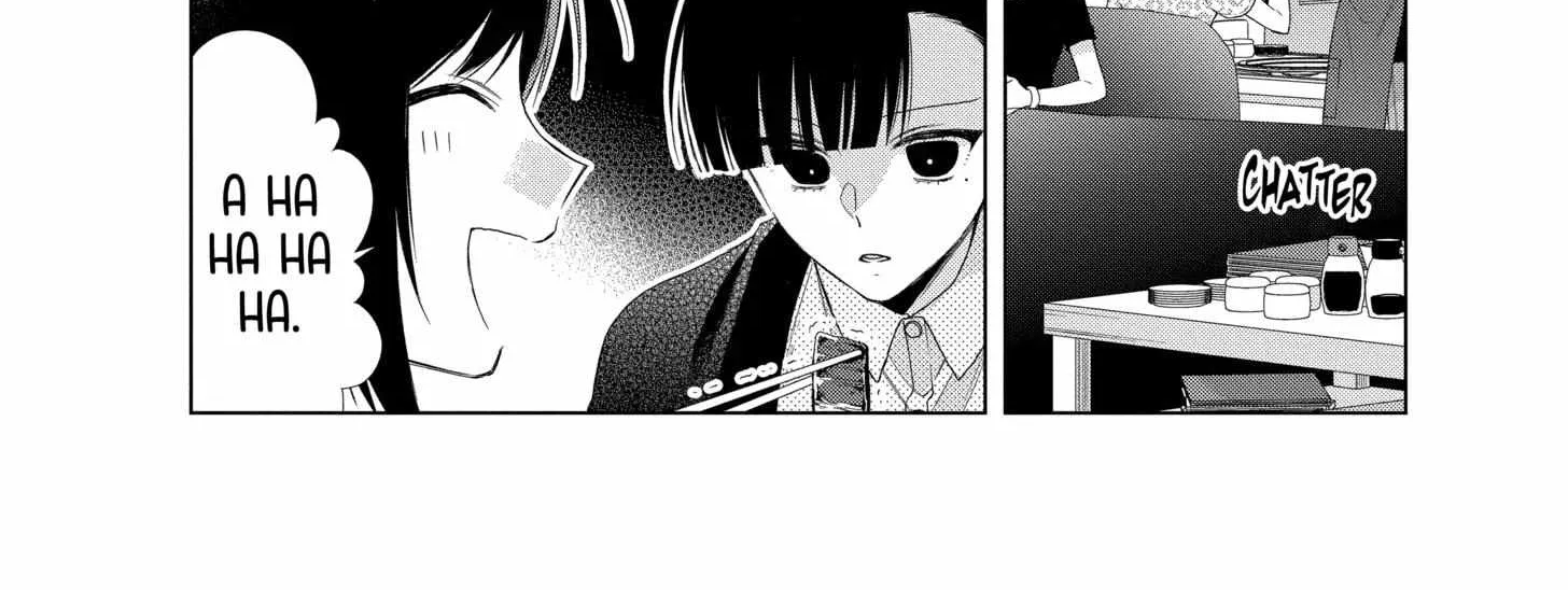 Suenaga Yoroshiku Onegaishimasu Chapter 28 page 18 - 