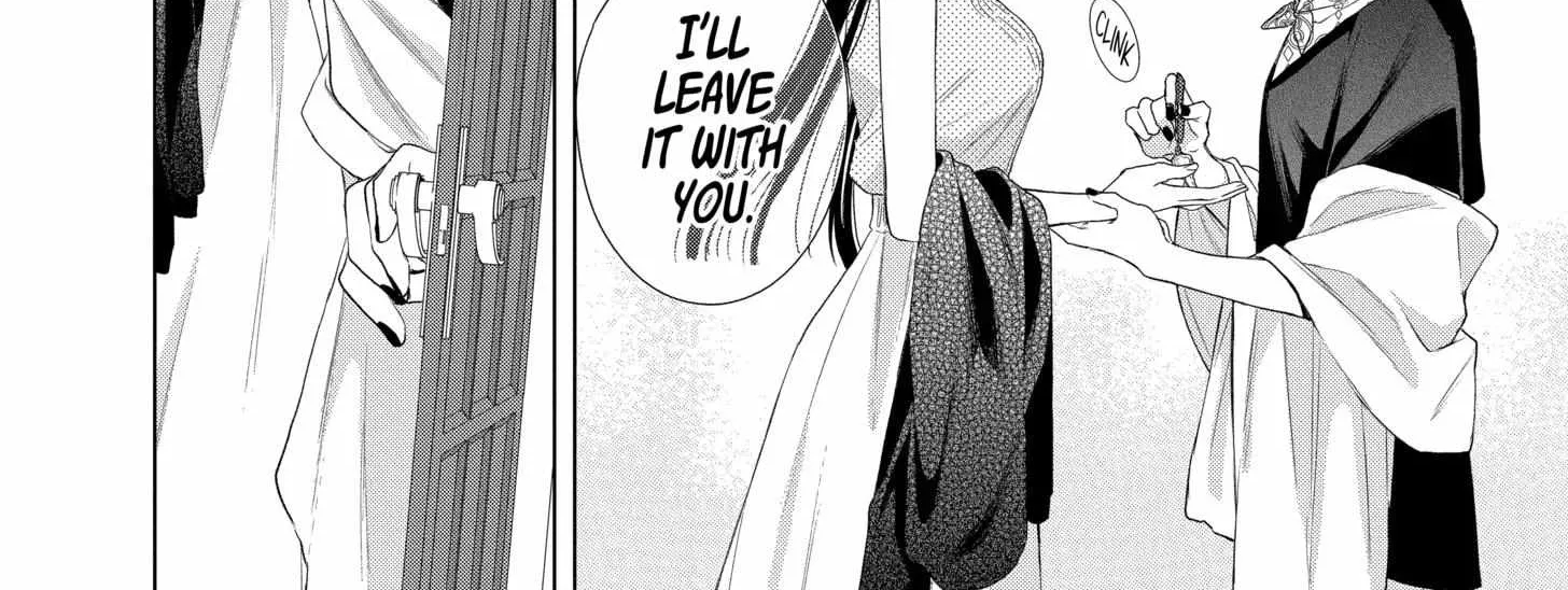 Suenaga Yoroshiku Onegaishimasu Chapter 28 page 20 - 