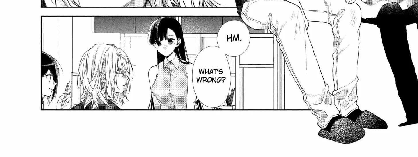 Suenaga Yoroshiku Onegaishimasu Chapter 28 page 24 - 