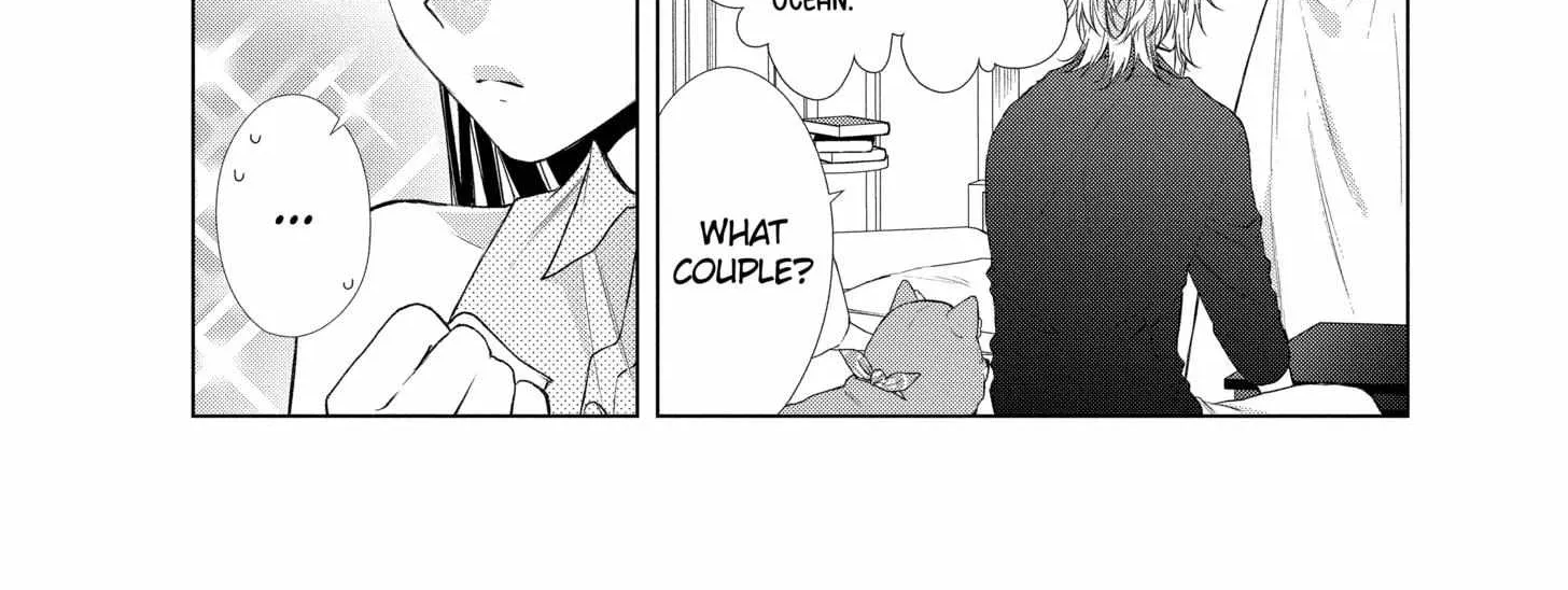 Suenaga Yoroshiku Onegaishimasu Chapter 28 page 26 - 