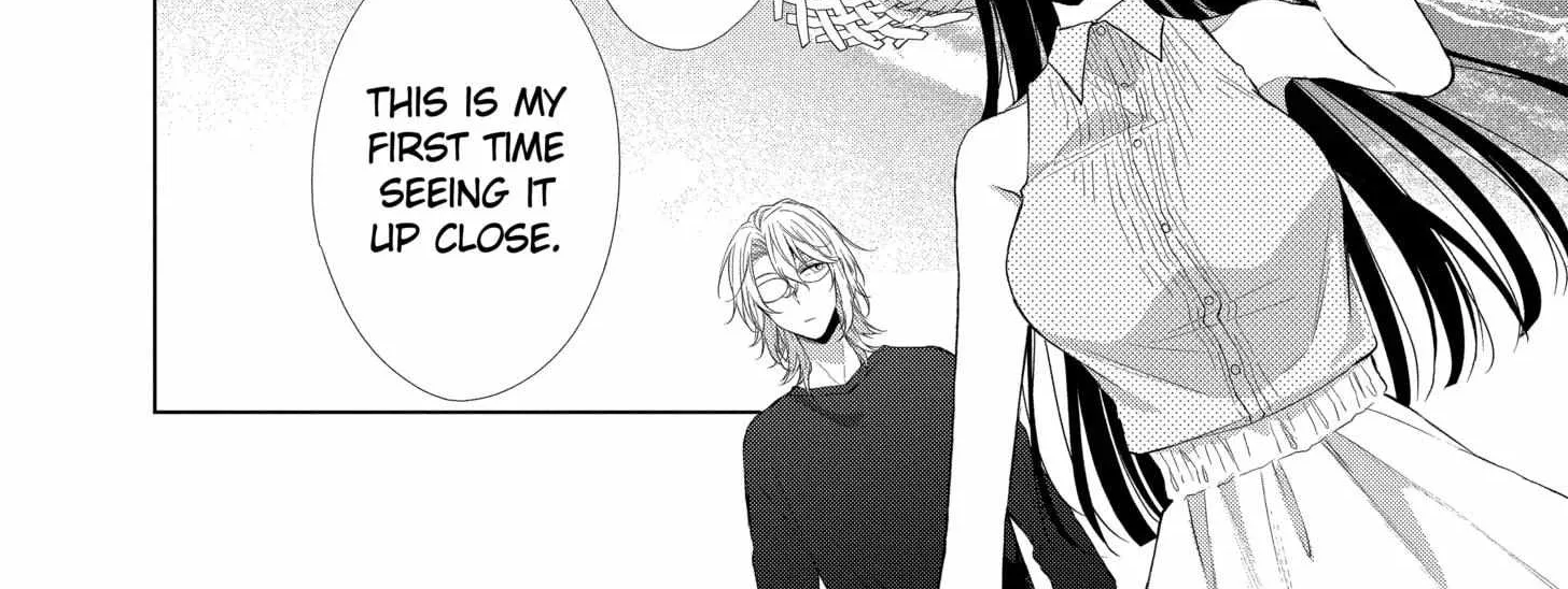 Suenaga Yoroshiku Onegaishimasu Chapter 28 page 28 - 