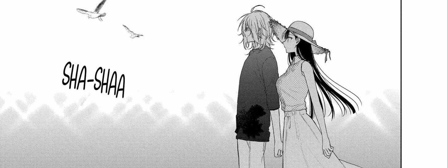 Suenaga Yoroshiku Onegaishimasu Chapter 28 page 30 - 