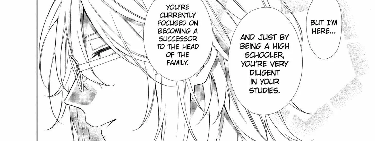 Suenaga Yoroshiku Onegaishimasu Chapter 28 page 32 - 