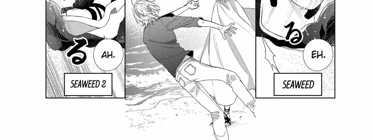 Suenaga Yoroshiku Onegaishimasu Chapter 28 page 38 - 