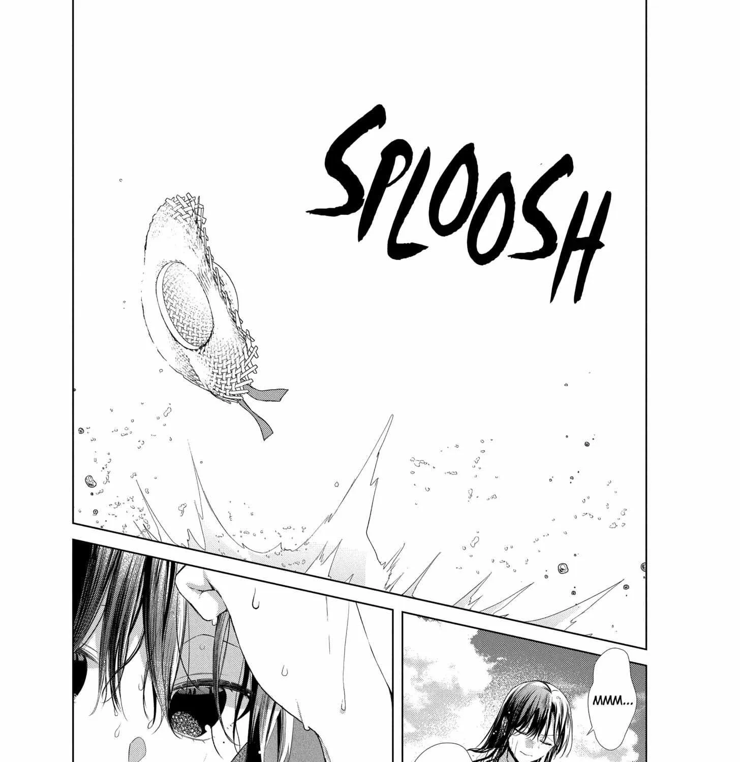 Suenaga Yoroshiku Onegaishimasu Chapter 28 page 39 - 