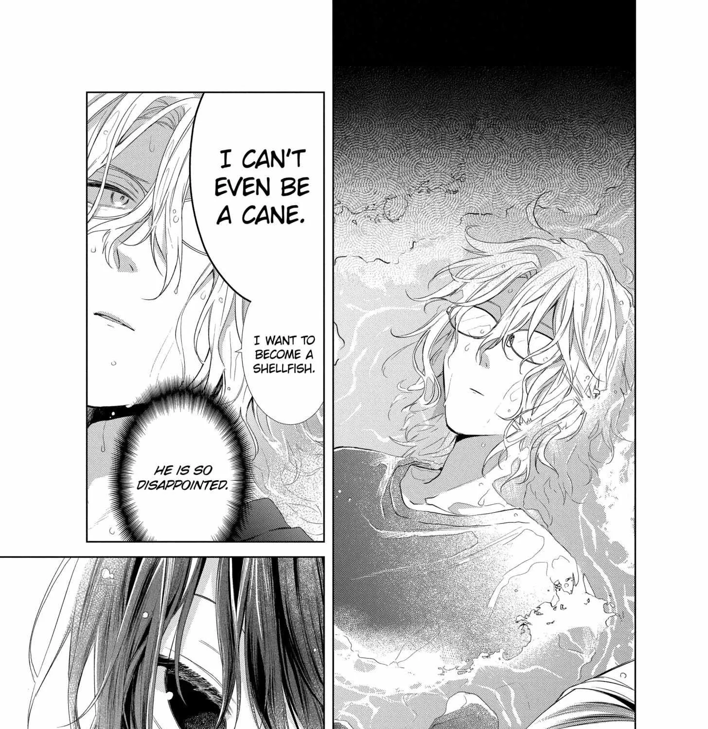Suenaga Yoroshiku Onegaishimasu Chapter 28 page 41 - 