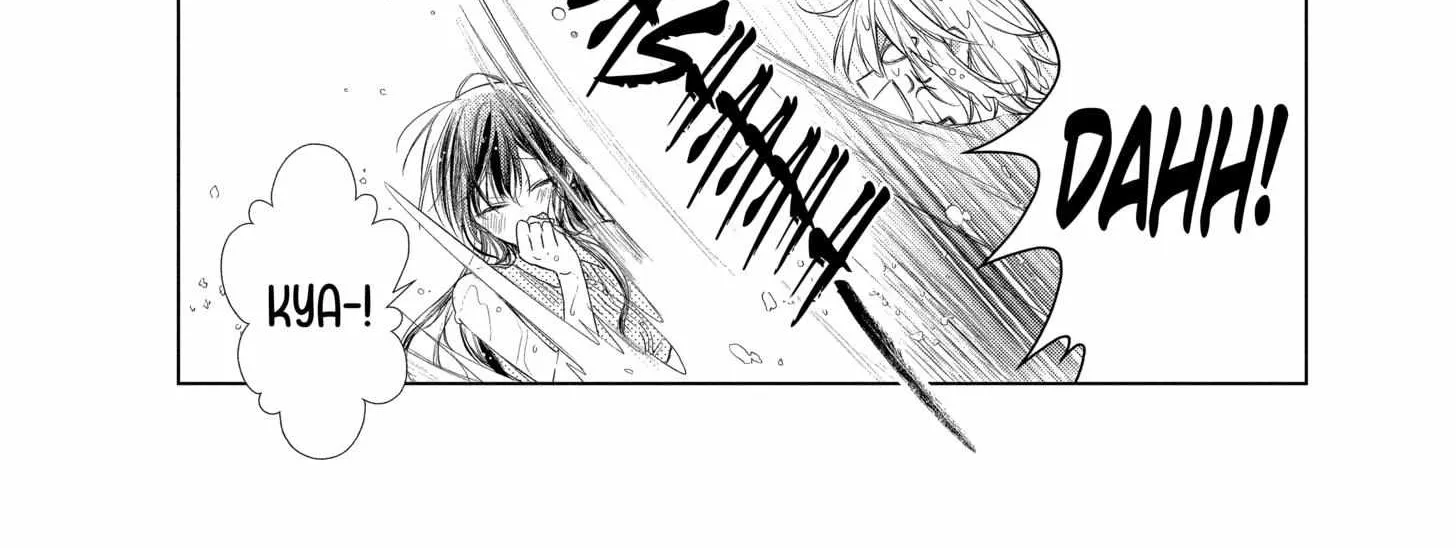 Suenaga Yoroshiku Onegaishimasu Chapter 28 page 47 - 
