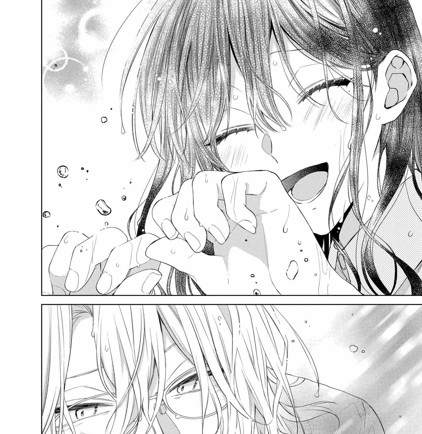 Suenaga Yoroshiku Onegaishimasu Chapter 28 page 48 - 