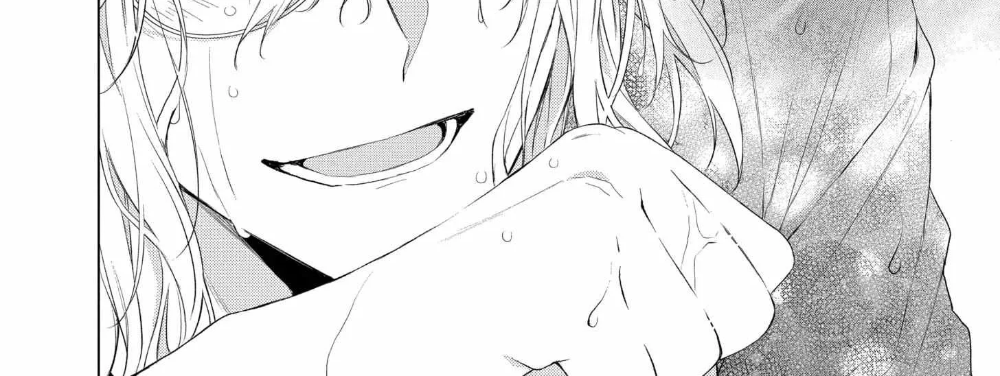 Suenaga Yoroshiku Onegaishimasu Chapter 28 page 49 - 