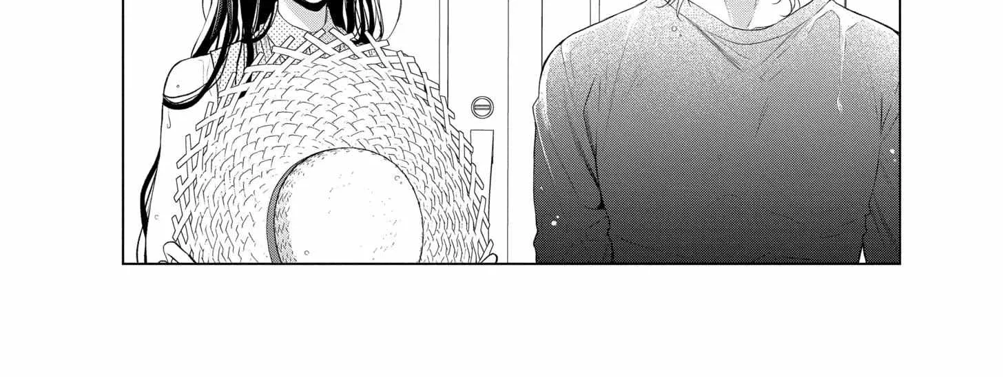Suenaga Yoroshiku Onegaishimasu Chapter 28 page 51 - 