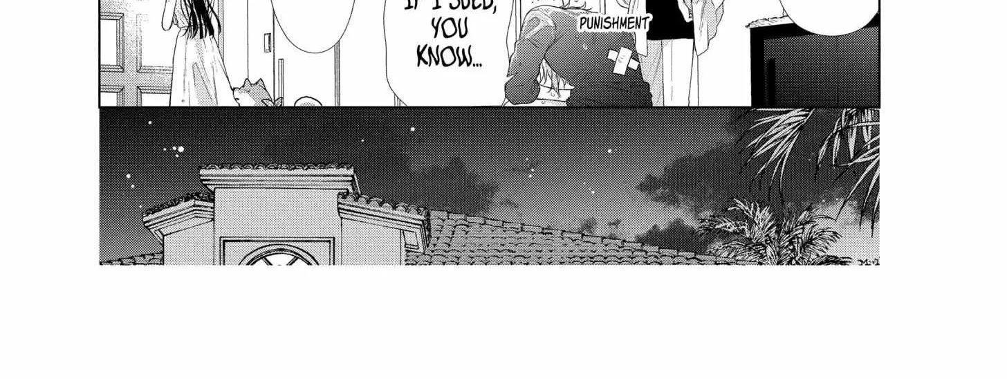 Suenaga Yoroshiku Onegaishimasu Chapter 28 page 53 - 