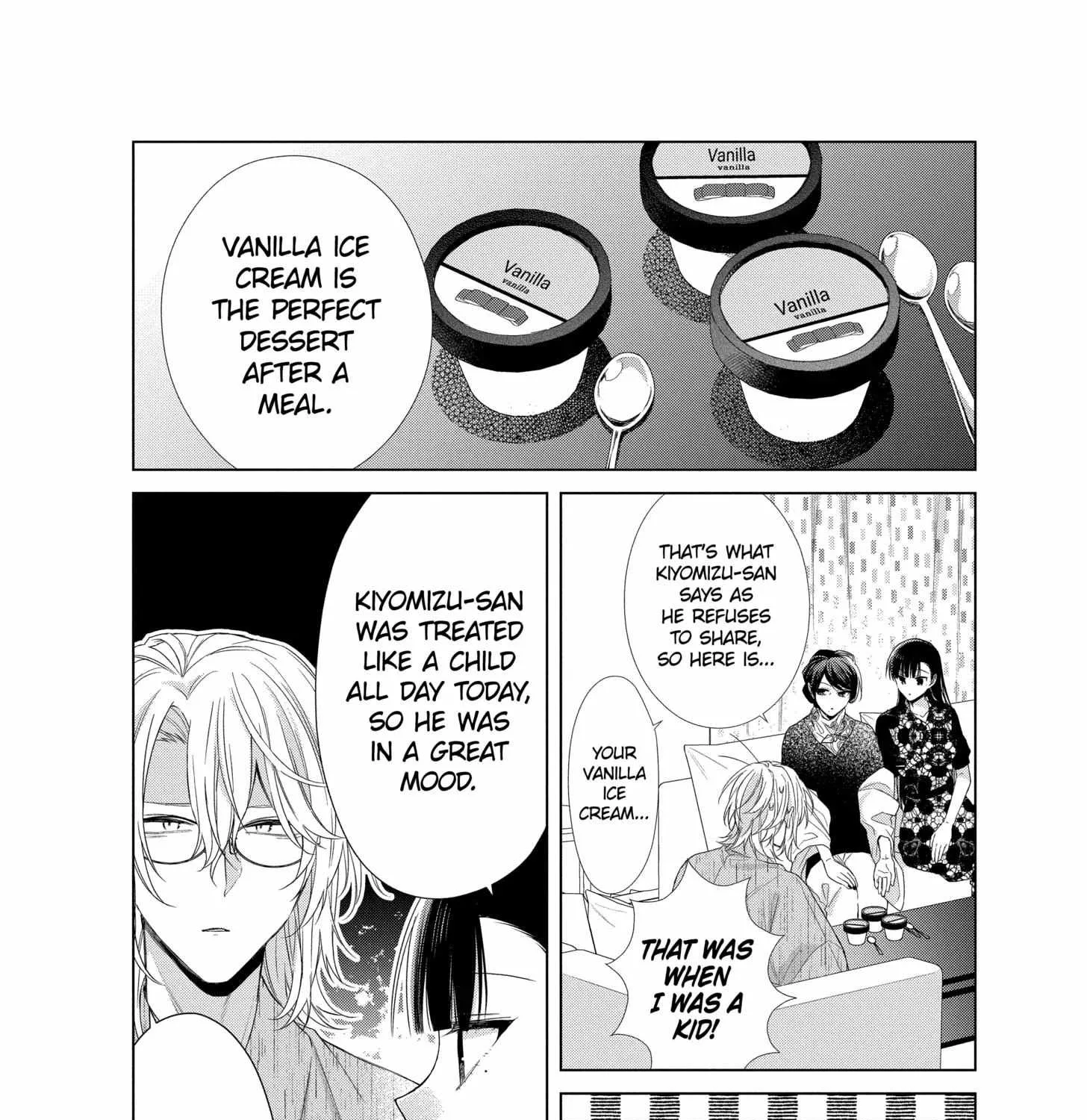 Suenaga Yoroshiku Onegaishimasu Chapter 28 page 54 - 