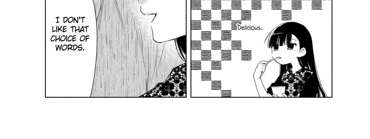 Suenaga Yoroshiku Onegaishimasu Chapter 28 page 55 - 