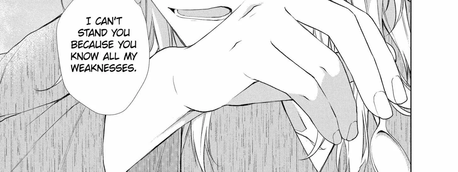 Suenaga Yoroshiku Onegaishimasu Chapter 28 page 59 - 