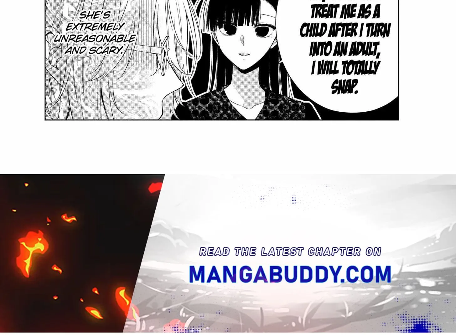 Suenaga Yoroshiku Onegaishimasu Chapter 28 page 61 - 